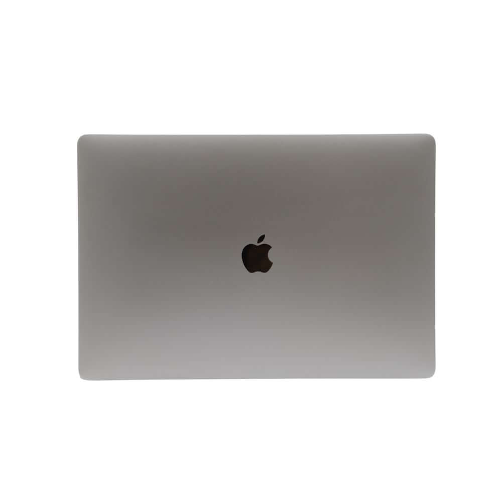 APPLE MACBOOK PRO A2141: i7, 9th Gen, 16GB RAM, 512GB SSD, SN:60537