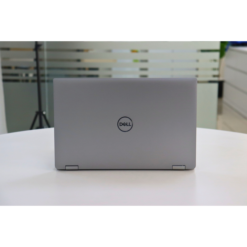 DELL LATITUDE 7410: 10th Gen i7, 32GB RAM, 256GB SSD, SN:898147