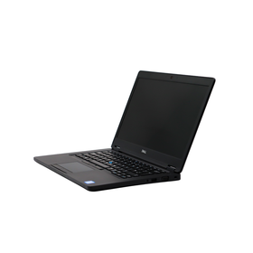 Dell LATITUDE 5490: Intel Core i5, 8th Gen, 8GB RAM, 256GB SSD