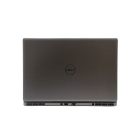 Dell Precision 7560: 11th Gen i7,  32RAM, 512GB SSD, SN:77718