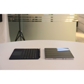 Microsoft SURFACE GO 2: 8th Gen M3, 8GB RAM, 128GB SSD, SN:76536
