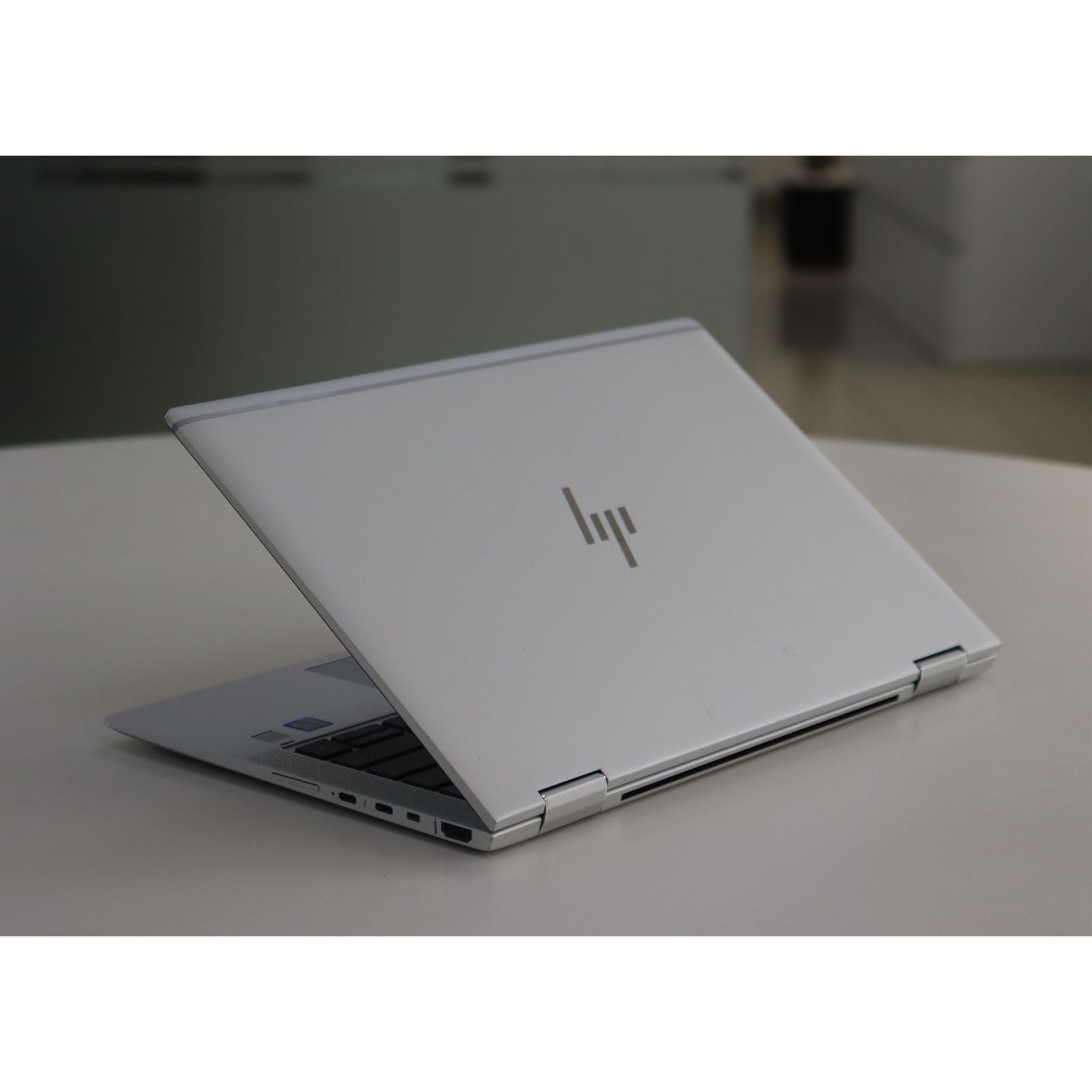 HP ELITEBOOK X360 1030 G4: 8th Gen i5, 16GB RAM, 256GB SSD, SN:71839