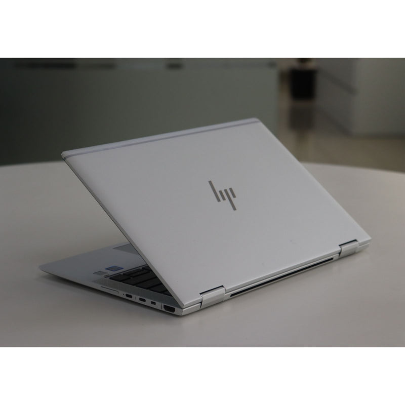 HP ELITEBOOK X360 1030 G4: 8th Gen i5, 16GB RAM, 256GB SSD, SN:71839