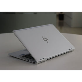 HP ELITEBOOK X360 1030 G4: 8th Gen i5, 16GB RAM, 256GB SSD, SN:71839