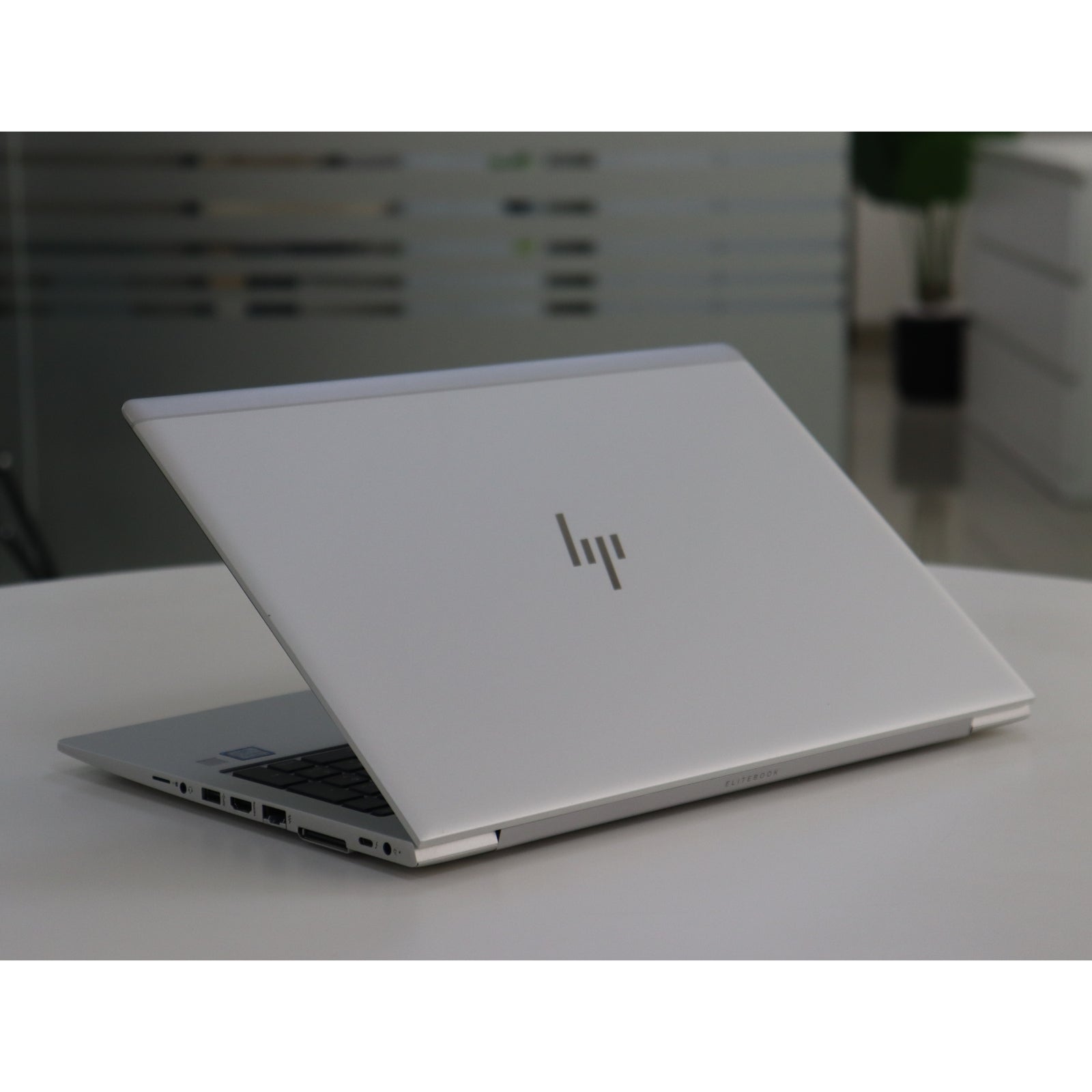 HP ELITEBOOK 850 G6: 8th Gen i5, 8GB RAM, 256GB SSD, SN:00703