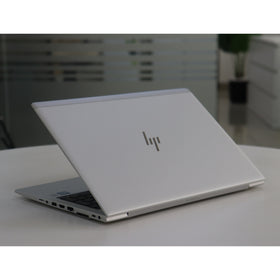HP ELITEBOOK 850 G6: 8th Gen i5, 8GB RAM, 256GB SSD, SN:00703