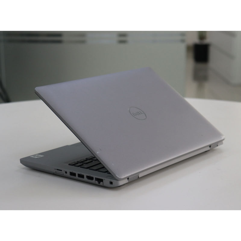 Dell LATITUDE 5411: Intel Core i5, 10th Gen, 16GB RAM, 256GB SSD SN:95841