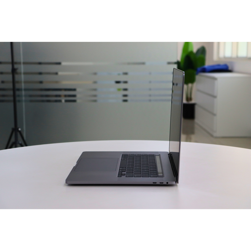 Apple MACBOOK PRO 16: i7, 9th Gen, 16GB RAM, 512GB SSD, SN:60534
