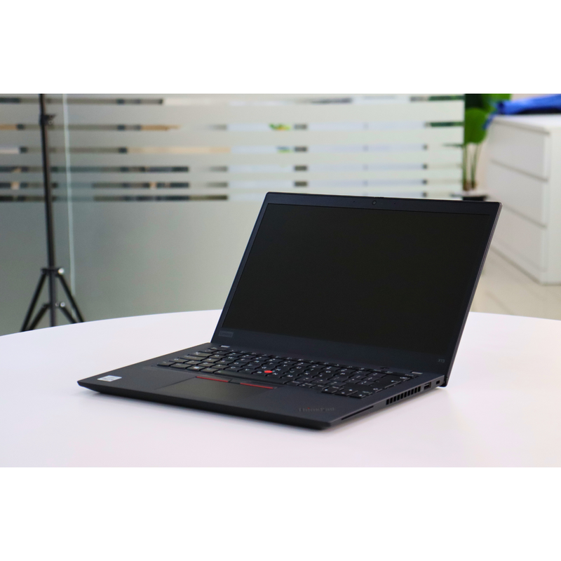 LENOVO THINKPAD X13 GEN 1: 10th Gen i7, 16GB RAM, 512GB SSD, SN:01385