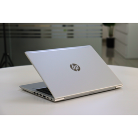 HP PROBOOK 445 G6: AMD RYZEN 3, 8GB RAM, 128GB SSD SN:18552