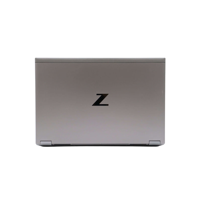 HP ZBOOK FURY 15 G7: 10th Gen i7, 32GB RAM, 256GB SSD, SN:48206