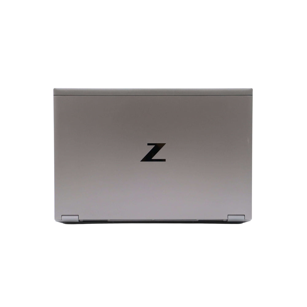 HP ZBOOK FURY 15 G7: 10th Gen i7, 32GB RAM, 256GB SSD, SN:48206