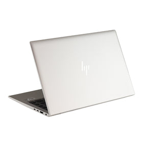 Elitebook 840 G7: Intel Core i5, 10th Gen, 8GB RAM, 256GB SSD