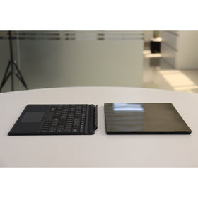MICROSOFT SURFACE PRO 7+: 11th Gen i5, 8GB RAM, 256GB SSD, SN:18644