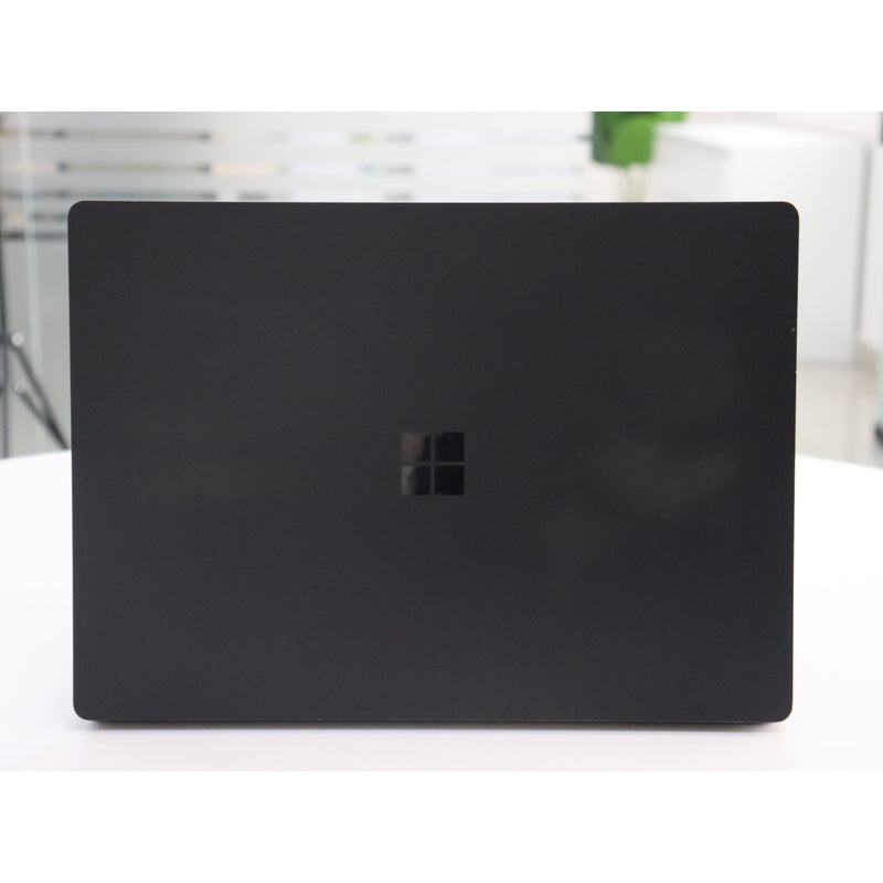 Microsoft Surface Laptop 3: 10th Gen i7, 16GB RAM, 512GB SSD, SN:78325