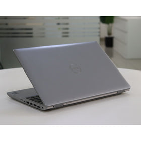 Dell LATITUDE 5531: 12th Gen i7, 32GB RAM, 512GB SSD, SN:65357