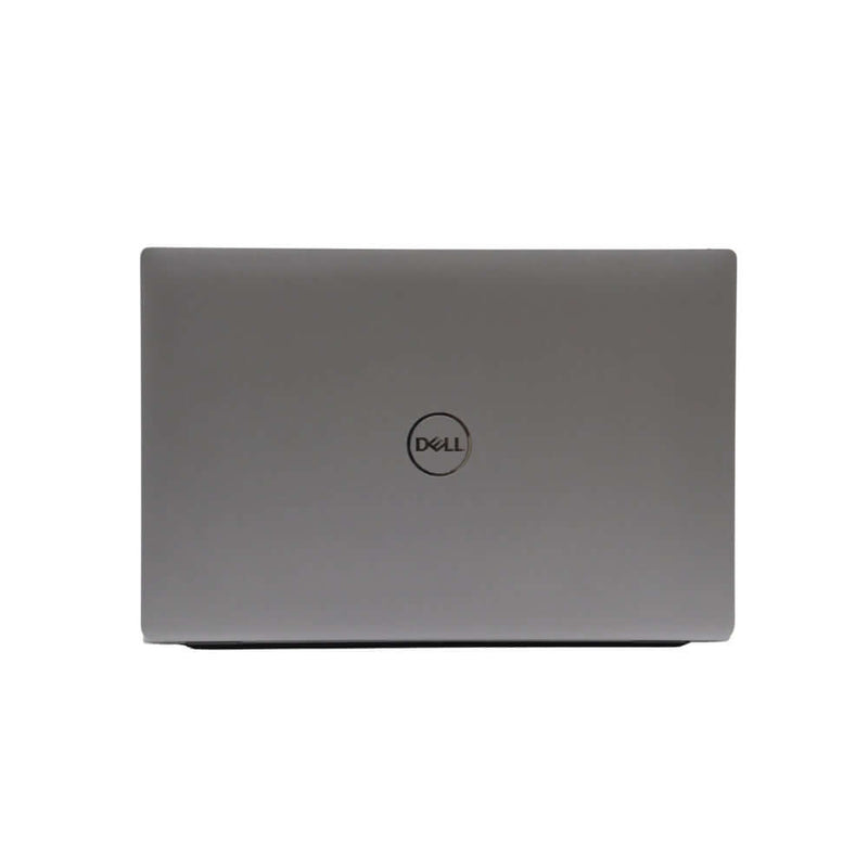 T-Comp Dell Latitude 5420 11th Gen i5 closed laptop showing slim metallic body