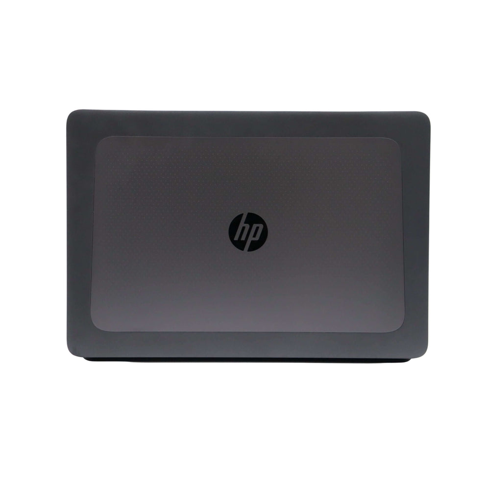 HP ZBOOK 15 G3: 6th Gen i7, 16GB RAM, 512GB SSD, SN:45863