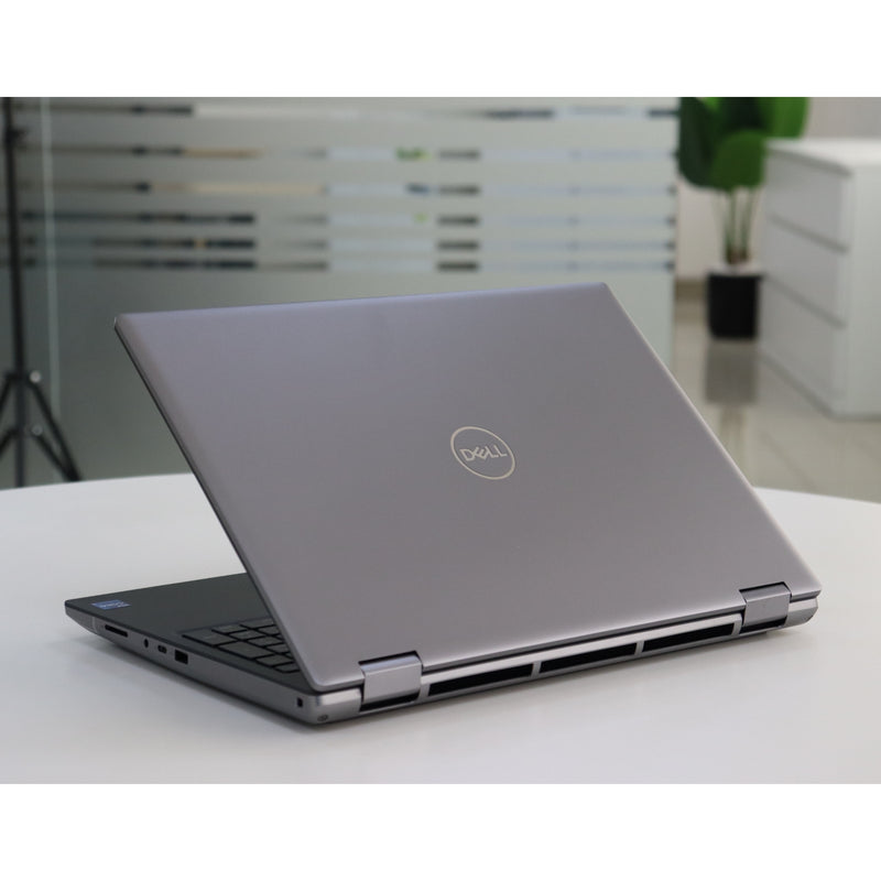 Dell PRECISION 7670: 12th Gen i7, 64GB RAM, 512GB SSD, SN:19489