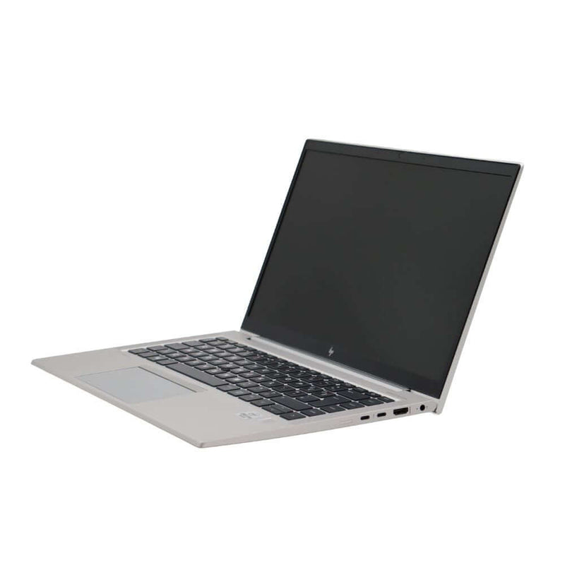 HP ELITEBOOK 840 G7: Intel Core i5, 10th Gen, 8GB RAM, 256GB SSD