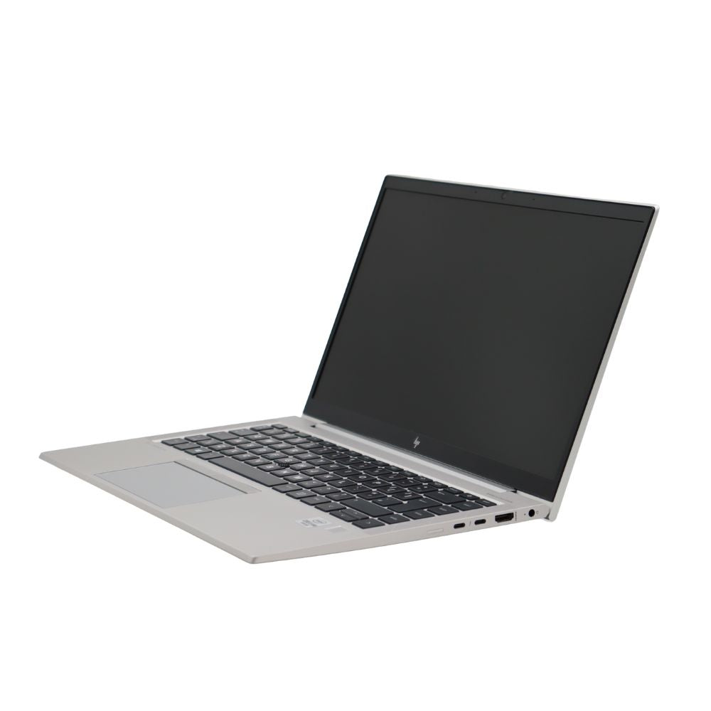 HP ELITEBOOK 840 G7: Intel Core i5, 10th Gen, 8GB RAM, 256GB SSD