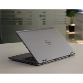 Dell LATITUDE 7420: 11th Gen i7, 32GB RAM, 256GB SSD, SN:22735