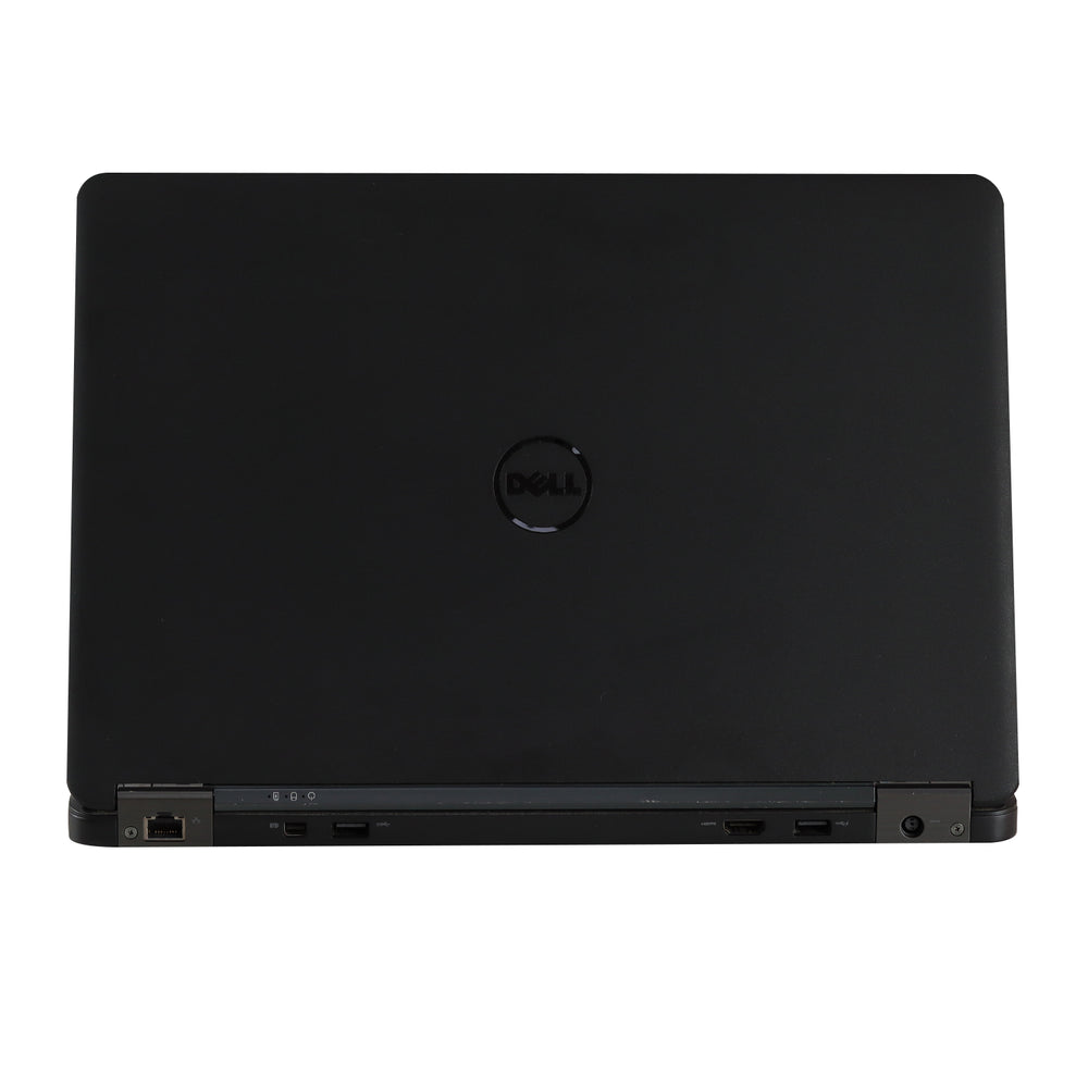 Latitude  E7450: Intel Core i7, 5th Gen, 16GB RAM, 256GB SSD