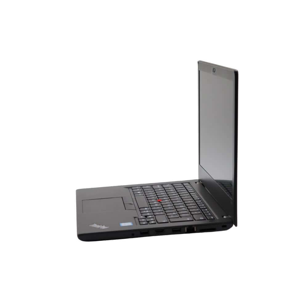 LENOVO THINKPAD T480: Intel Core i7, 8th Gen, 8GB RAM, 256GB SSD