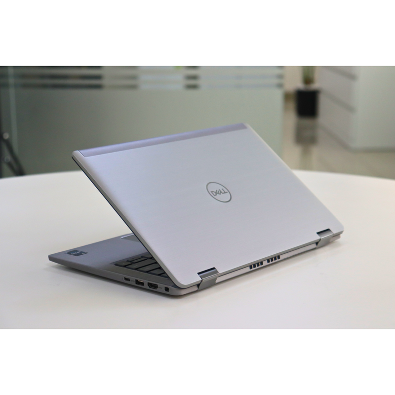 Dell LATITUDE 7430: 12th Gen i7, 32GB RAM, 512GB SSD, SN:12573
