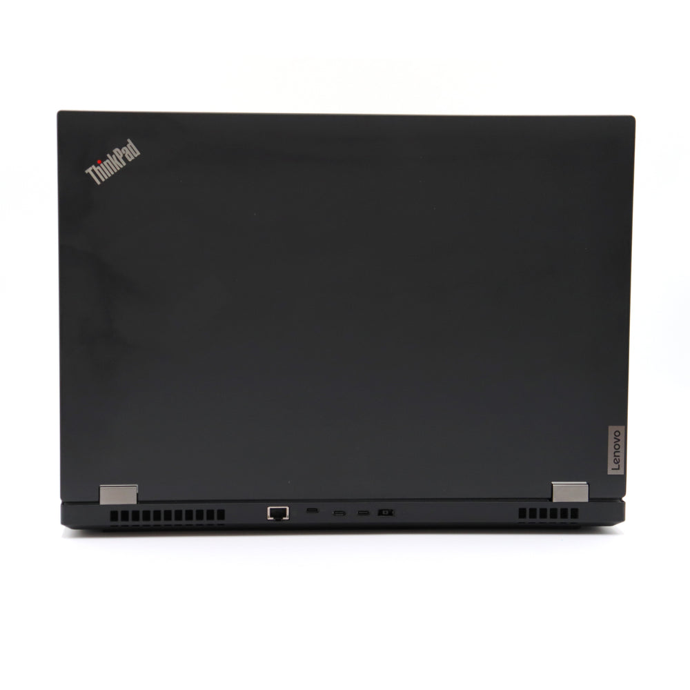 Lenovo Thinkpad P17 Gen 1: Intel Core i7, 10th Gen, 32GB RAM, 512GB SSD