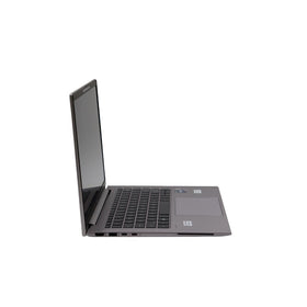 HP ZBOOK FIREFLY 14 G10: 13th Gen i5, 8GB RAM, 250GB SSD, SN:73509