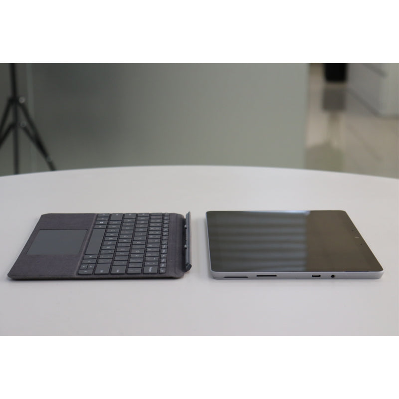 Microsoft SURFACE GO 3: i3, 10th Gen, 4GB RAM, 64GB SSD, SN:18605