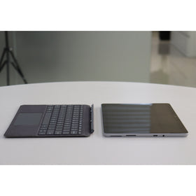 Microsoft SURFACE GO 3: i3, 10th Gen, 4GB RAM, 64GB SSD, SN:18605