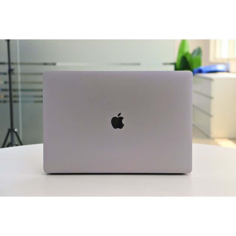 Apple MACBOOK PRO 16: i7, 9th Gen, 16GB RAM, 512GB SSD, SN:860522