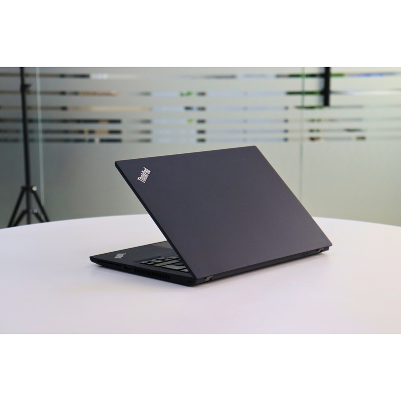 LENOVO THINKPAD T14 GEN 2I: 11th Gen i7, 32GB RAM, 1024GB SSD, SN:01080