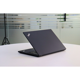 LENOVO THINKPAD T14 GEN 2I: 11th Gen i7, 32GB RAM, 1024GB SSD, SN:01080