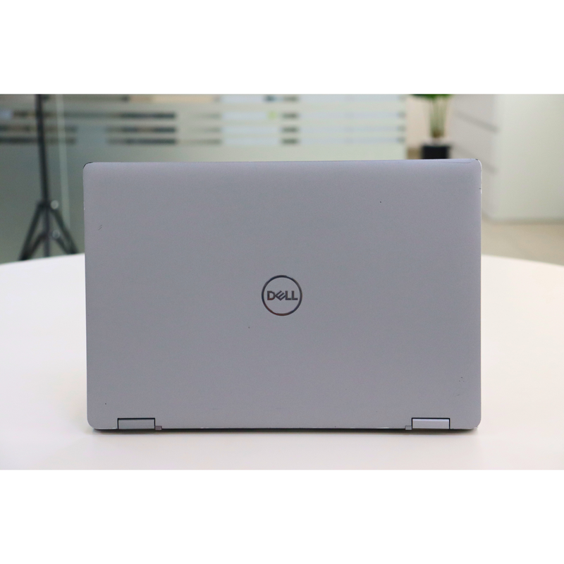 Dell LATITUDE 5330: 12th Gen i5, 16GB RAM, 256GB SSD, SN:06027