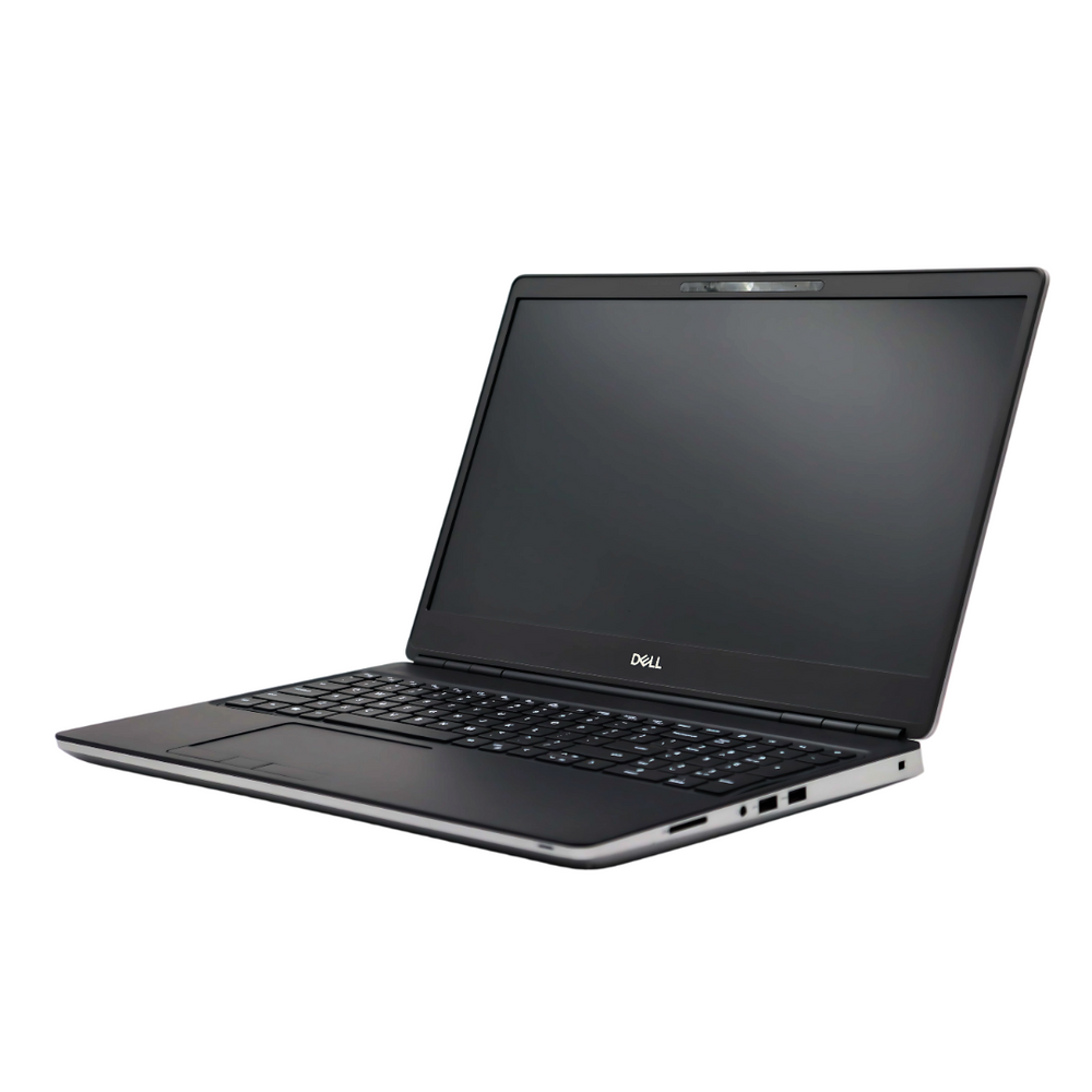Dell Precision 7560: Intel Core i7, 11th Gen, 32GB RAM, 512GB SSD