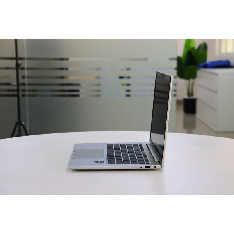 HP EliteBook 840 G9: Intel Core i5, 12th Gen, 16GB RAM, 256GB SSD SN:918919