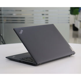 Lenovo ThinkPad T14S Gen 3: 12th Gen, i7, 16GB RAM, 512GB SSD SN:20218