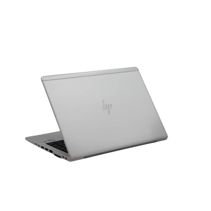 HP EliteBook 840 G5 corporate laptop powered by Intel Core i5 8th Gen processor
