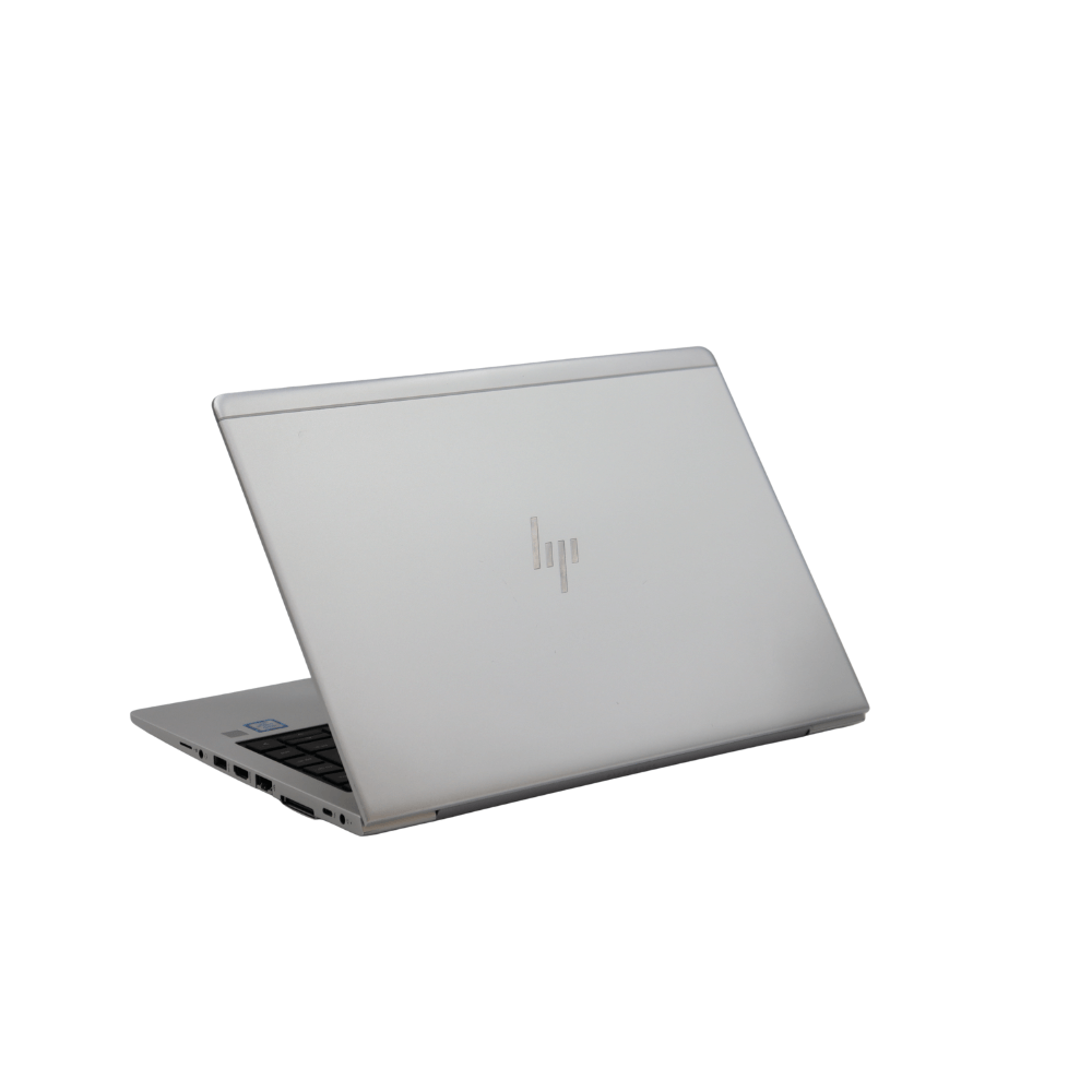 HP ELITEBOOK 840 G5: Intel Core i5, 8th Gen, 8GB RAM, 256GB SSD SN:77448