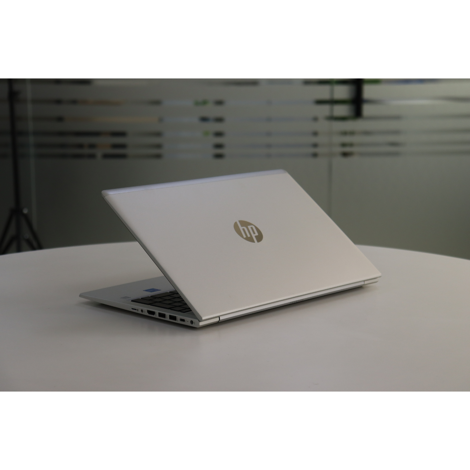 HP PROBOOK 650 G8 NOTEBOOK: Intel Core i5, 11th Gen, 8GB RAM, 256GB SSD SN:00136