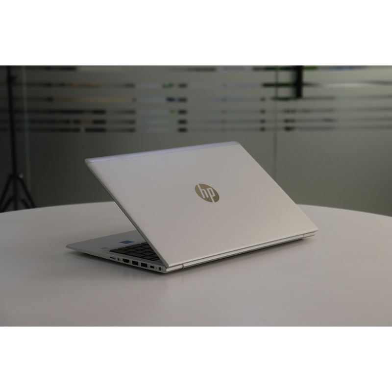 HP PROBOOK 650 G8 NOTEBOOK: Intel Core i5, 11th Gen, 8GB RAM, 256GB SSD SN:00136