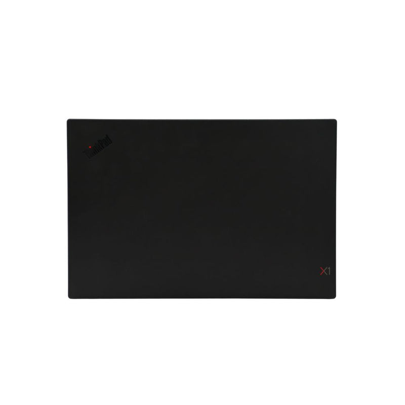 LENOVO THINKPAD X1 CARBON GEN 7: 8th Gen i5, 16GB RAM, 512GB SSD, SN:00338