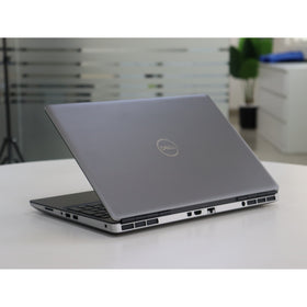 Dell PRECISION 7560:11th Gen i7, 32GB RAM, 512GB SSD, SN:22002