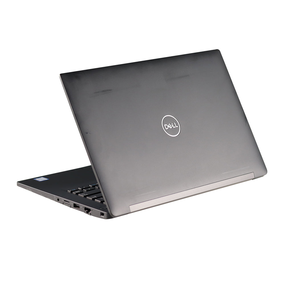 Latitude 7490: Intel Core i5, 8th Gen, 8GB RAM, 512GB SSD