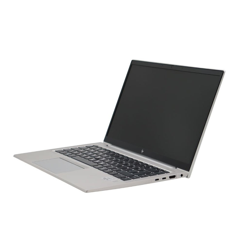 HP ELITEBOOK 840 G7: Intel Core i7, 10th Gen, 8GB RAM, 256GB SSD