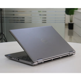 Dell PRECISION 7670: 12th Gen i7, 32GB RAM, 512GB SSD, SN:19501