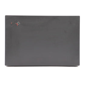 Lenovo ThinkPad X1 Carbon Gen 8: Intel Core i5, 10th Gen, 16GB RAM, 256GB SSD